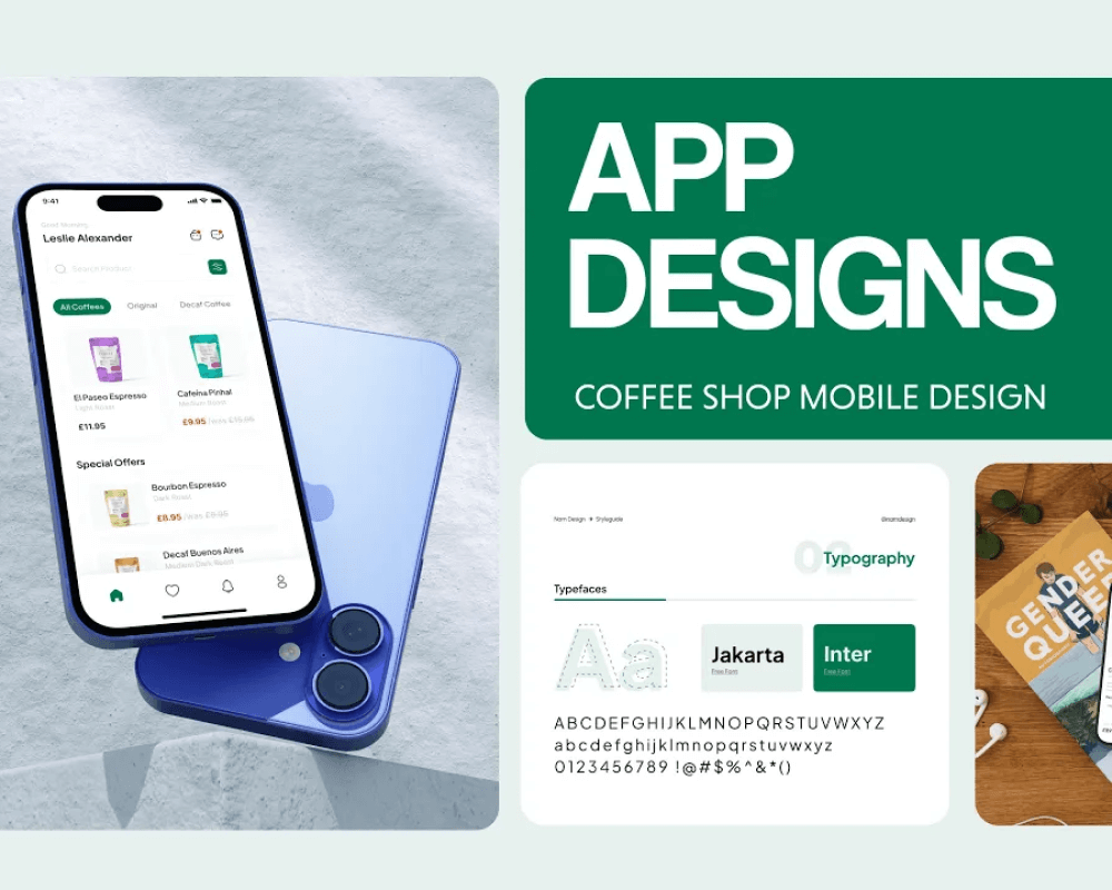 Create AMAZING UI Designs with Figma in Just Minutes
